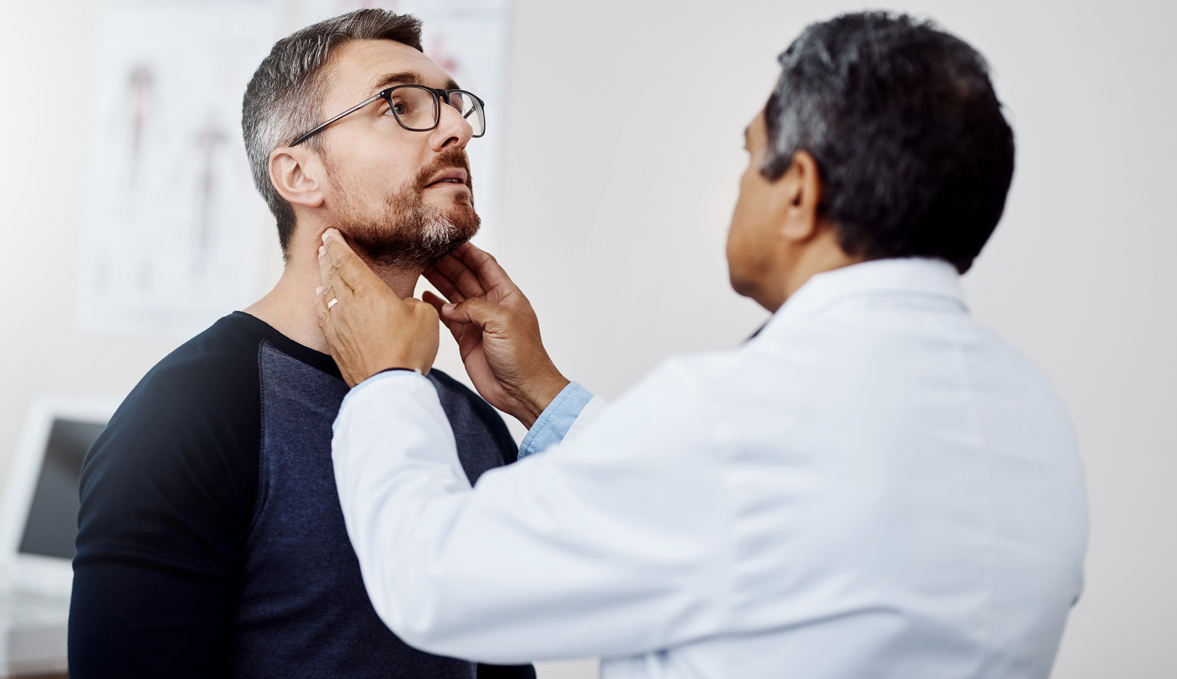 Doctor clinically diagnoses patient with ‘climate change’