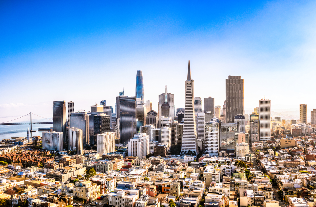 San Francisco drops ‘chief’ from school job titles over cultural sensitivities