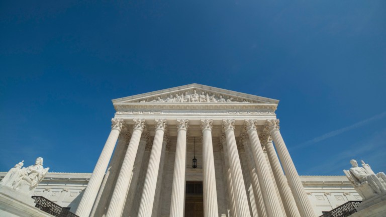 Who’s in charge? Supreme Court will scrutinize a rogue agency