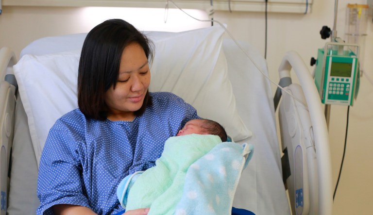 Universal drug screening for new mothers has more pitfalls than pearls