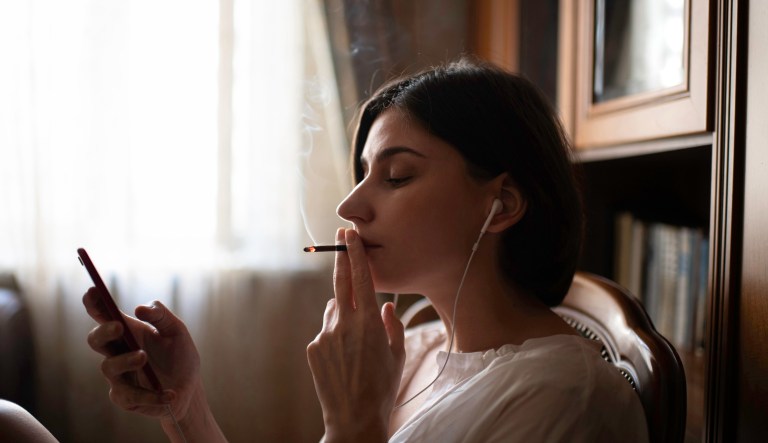 How COVID-19 will increase tobacco abuse