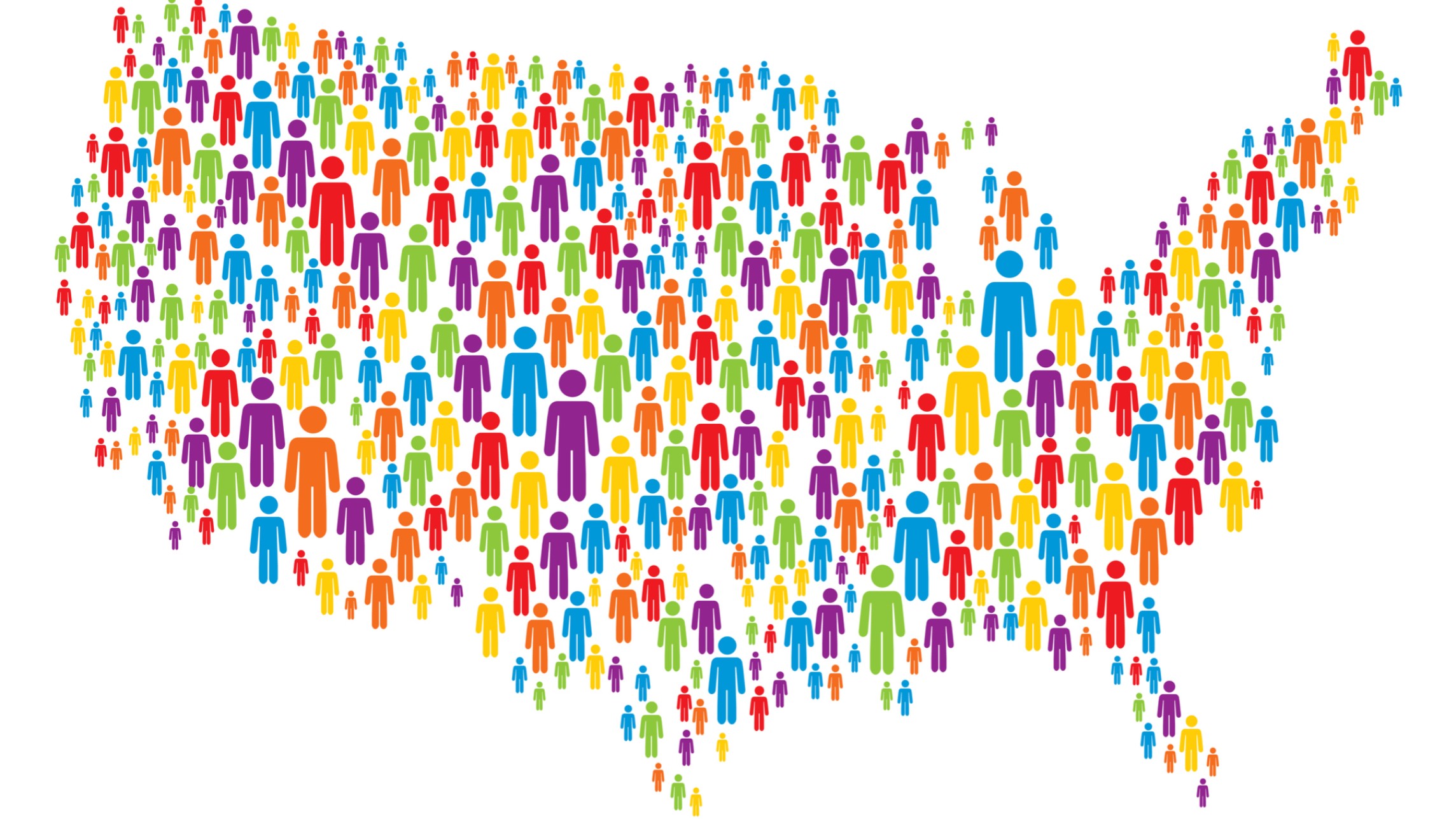 New census numbers undercut ‘ascendant America’ theory