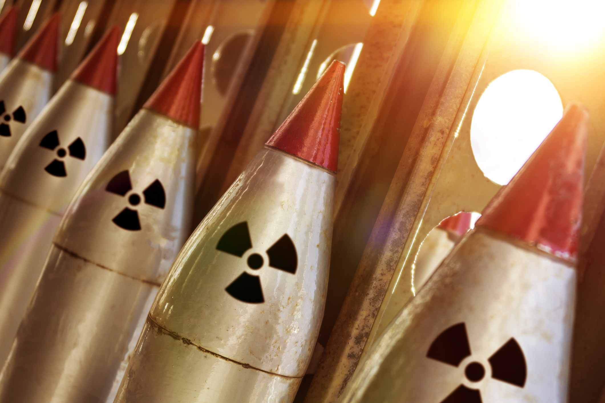 Oppenheimer wrongly stripped of security clearance, US says