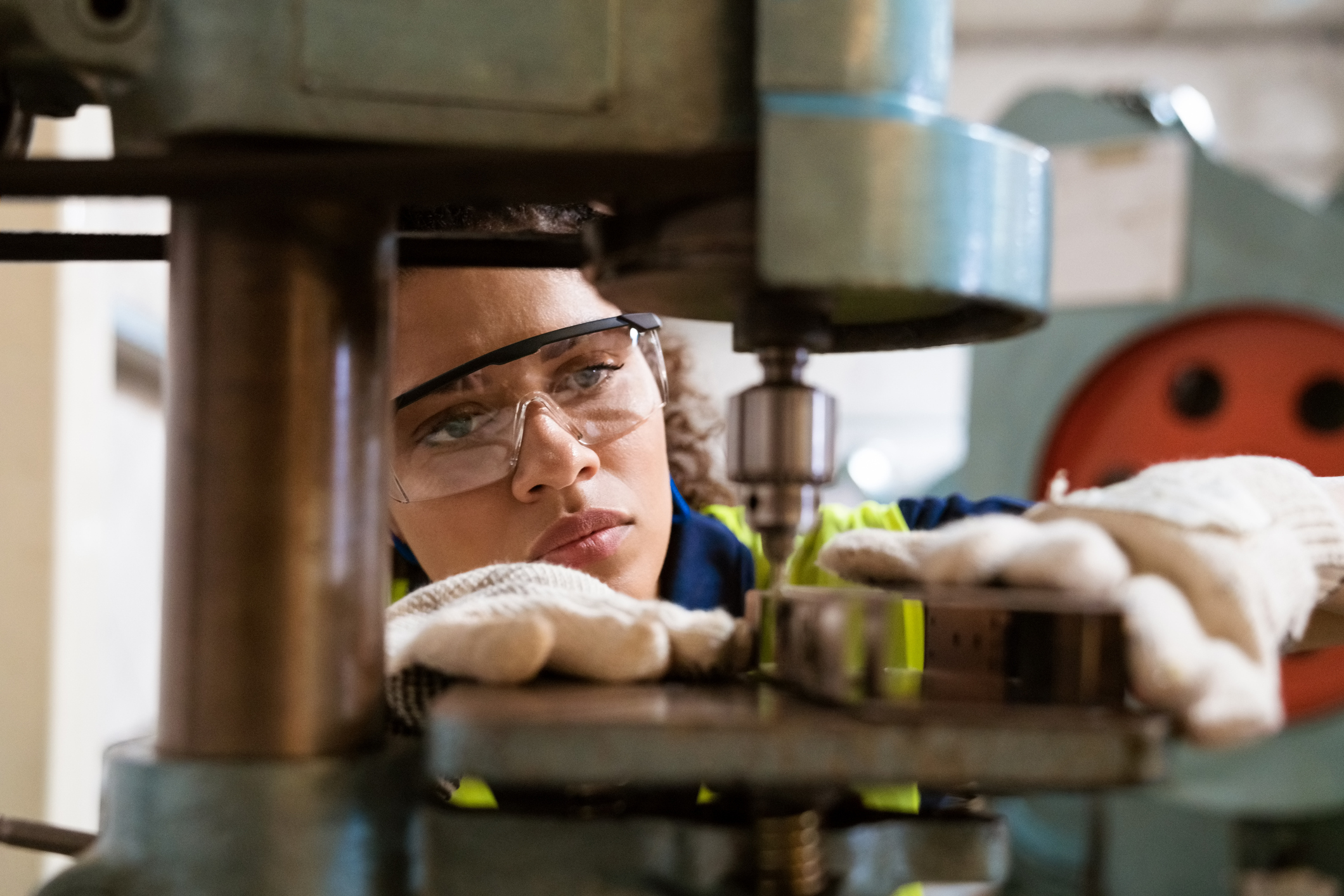 Universal licensing in Nebraska would allow more skilled laborers to practice