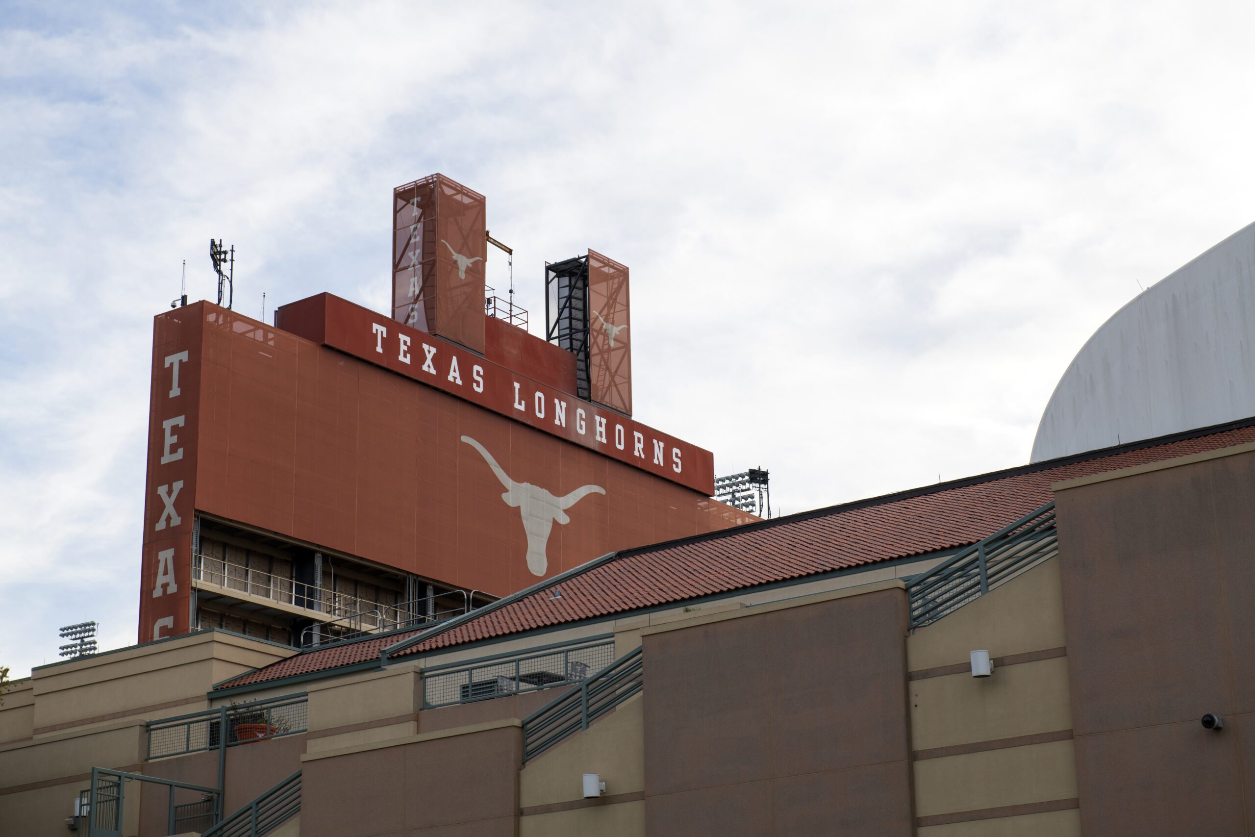 University of Texas System halts all DEI programs following backlash