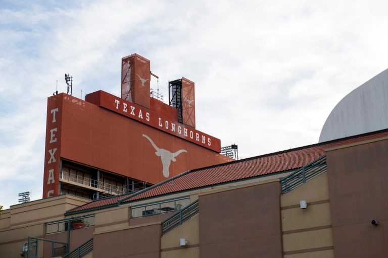 UT-Austin football players say donors threatened career prospects if they eschew school song