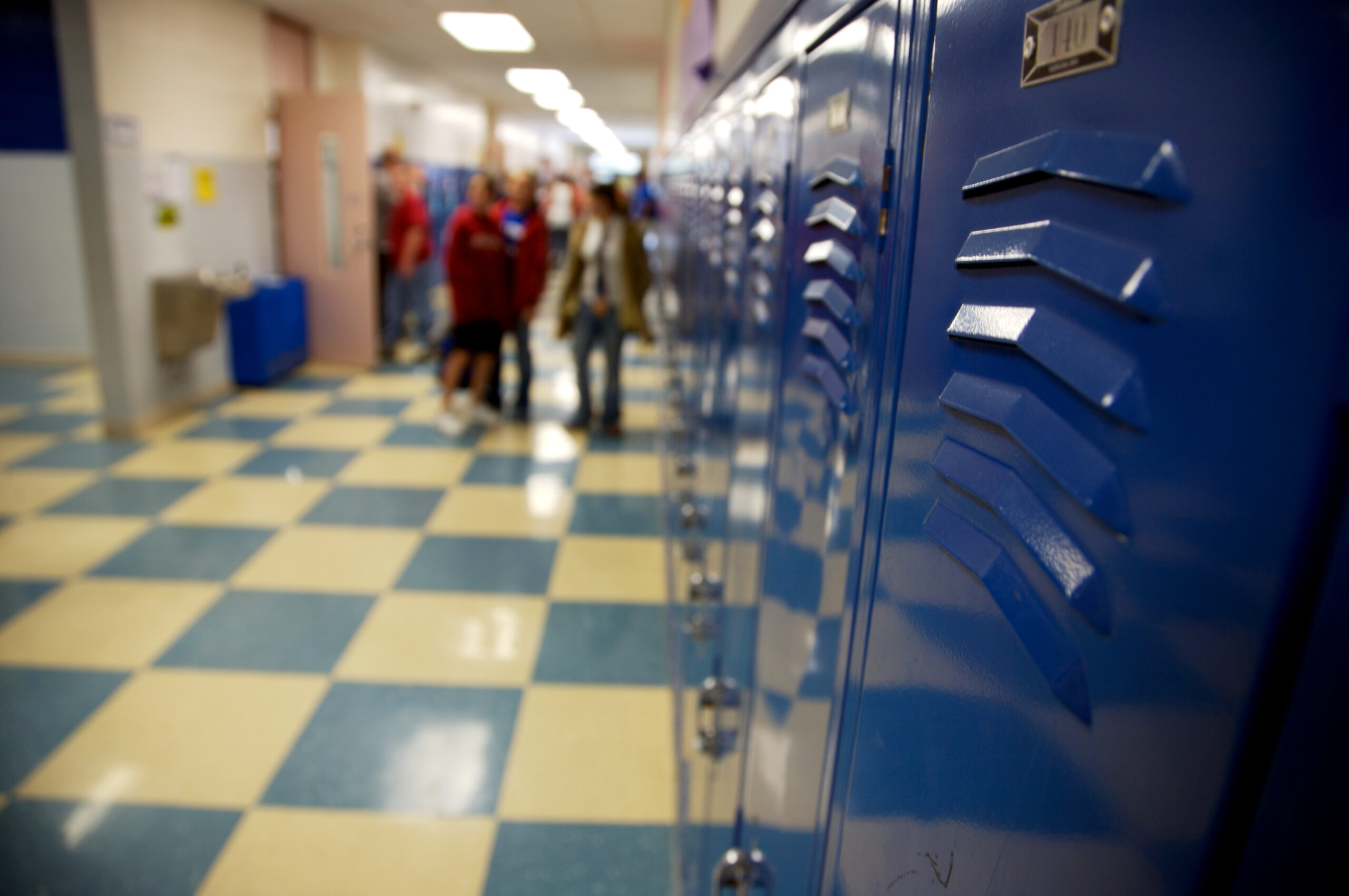 Portland school fears ‘evergreens’ mascot connotes lynching