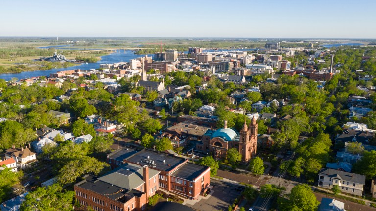 Wilmington officials continue enforcing short-term rental policy deemed illegal by North Carolina court