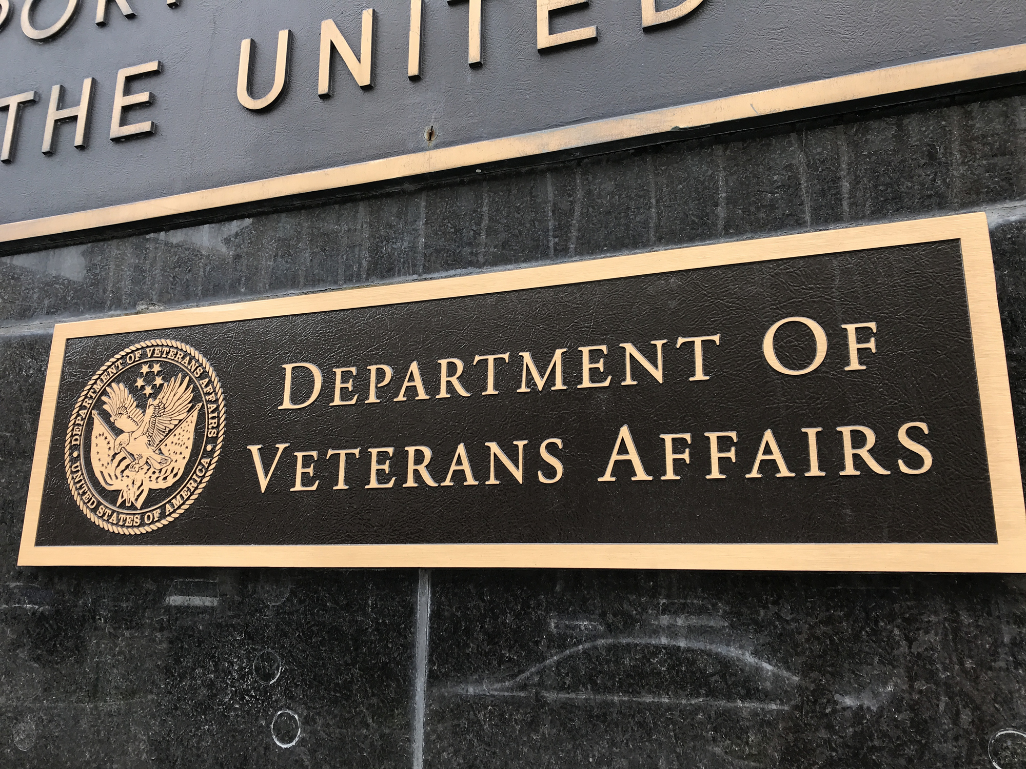 2.5 million veterans know President Trump gave them real, permanent healthcare choice
