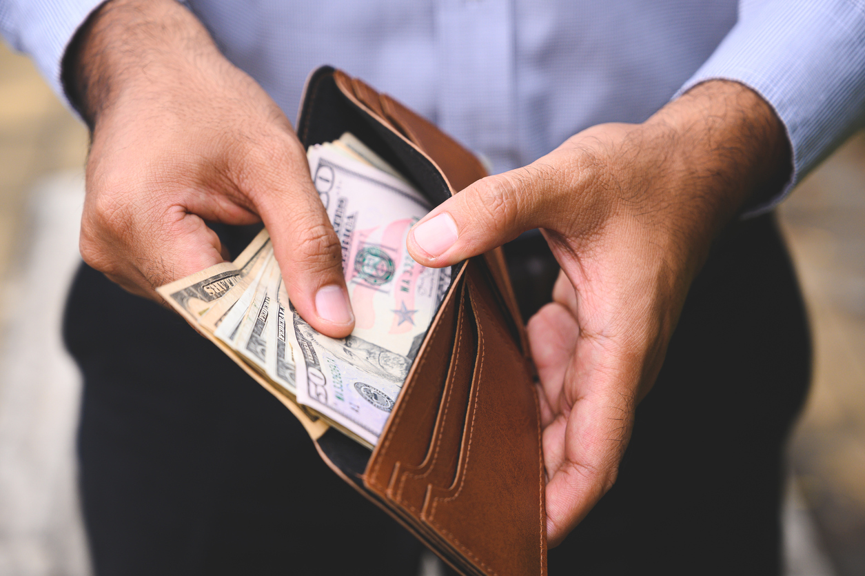 Stimulus update: Maine residents have until the end of the month to claim one-time $850 relief check
