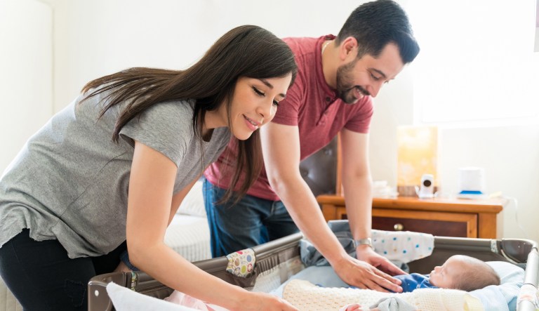 A paid parental leave plan conservatives can support