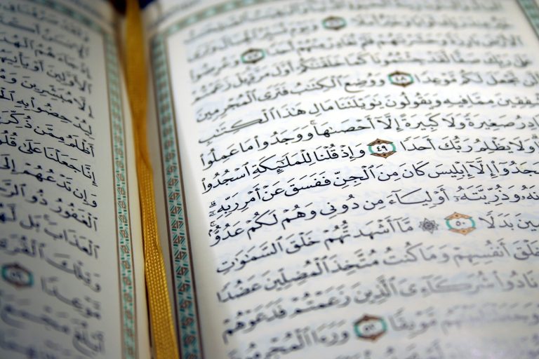 Political correctness shuts down any reasonable critiques of Islam