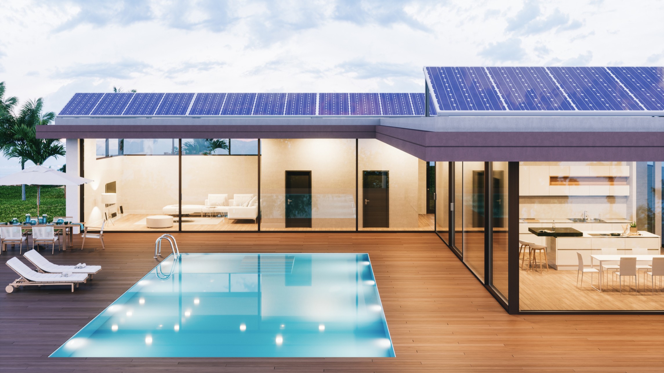 It’s time for big solar to grow up and move out of Uncle Sam’s basement