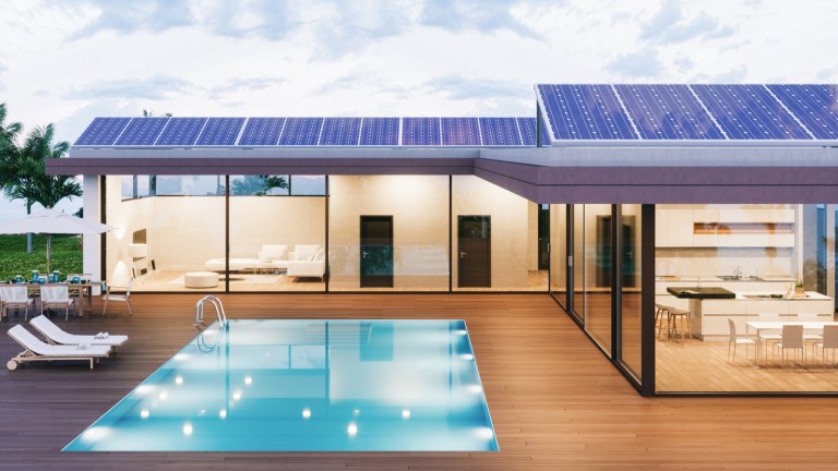 It’s time for big solar to grow up and move out of Uncle Sam’s basement