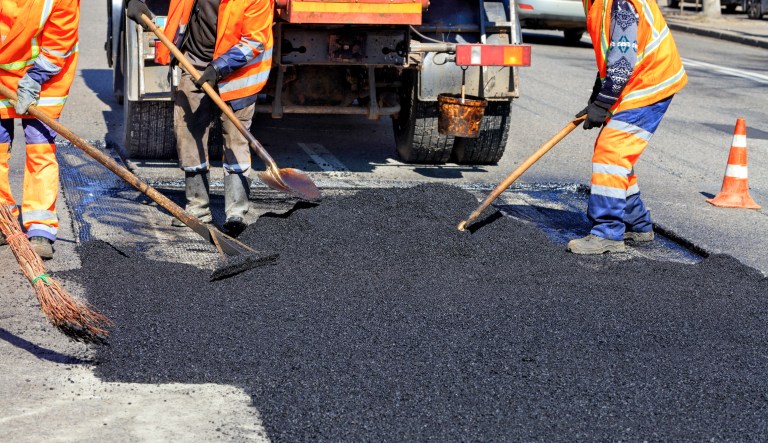 Road construction money hits detour in Louisiana Senate