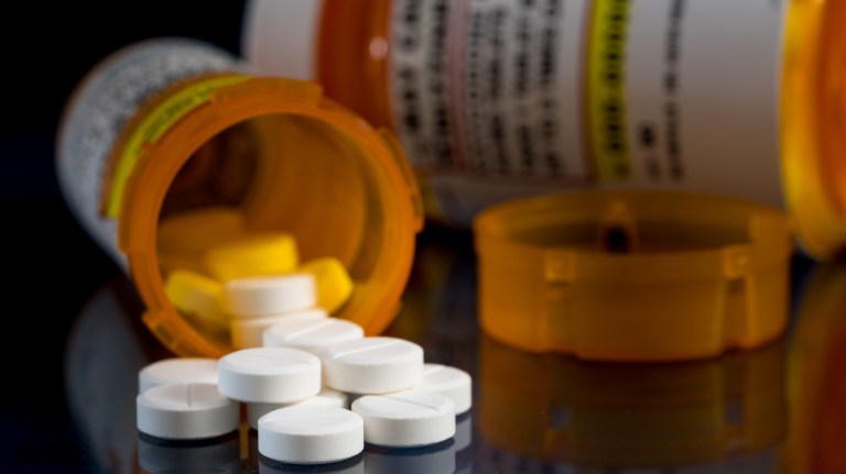 New Hampshire to receive $33 million from latest opioid settlement