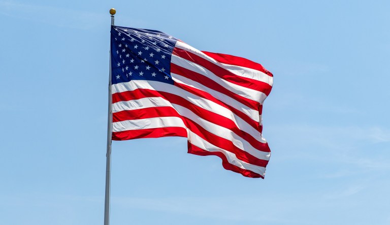 In times of crisis, America always rises to the challenge