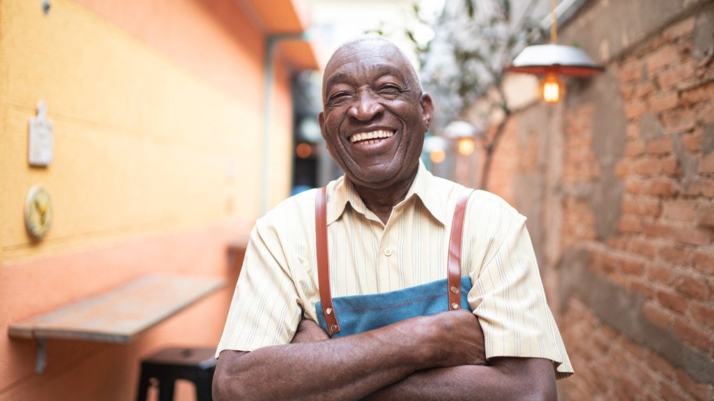 Black America’s algorithm of entrepreneurship and group success