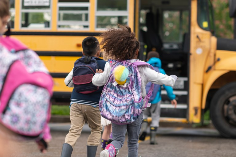 Education, economic benefits possible from expansion of North Carolina school-choice program: Study