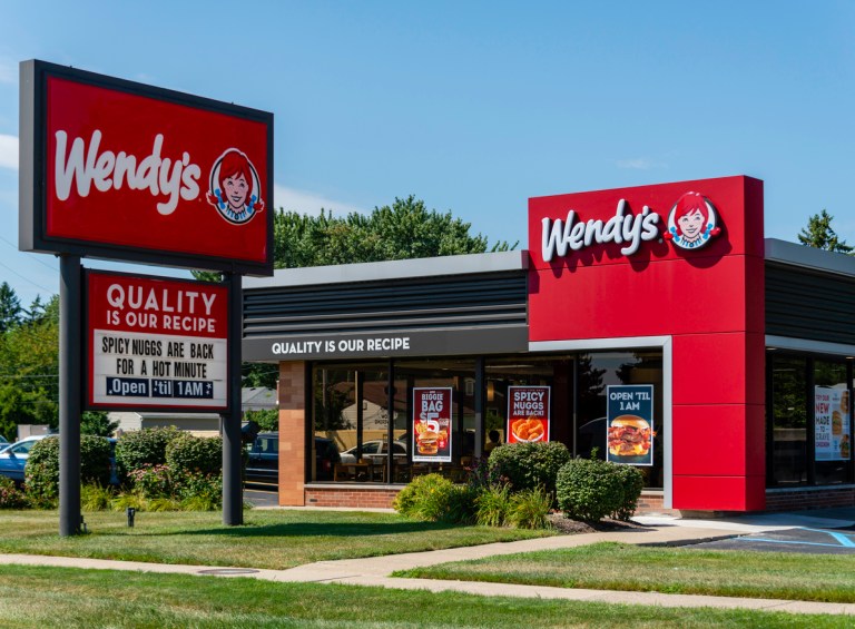 Australia to open first Wendy’s restaurant in nearly 40 years