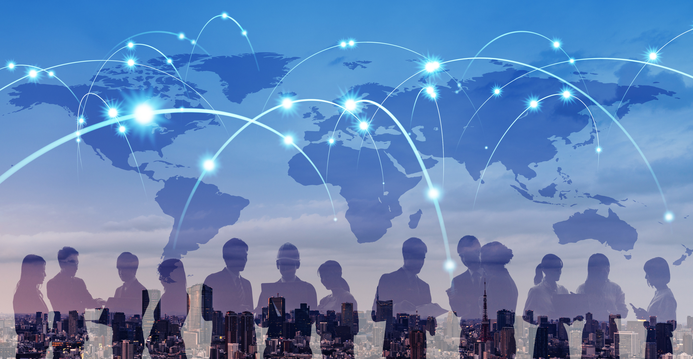 V-shaped economic recovery requires more free trade, not tariffs