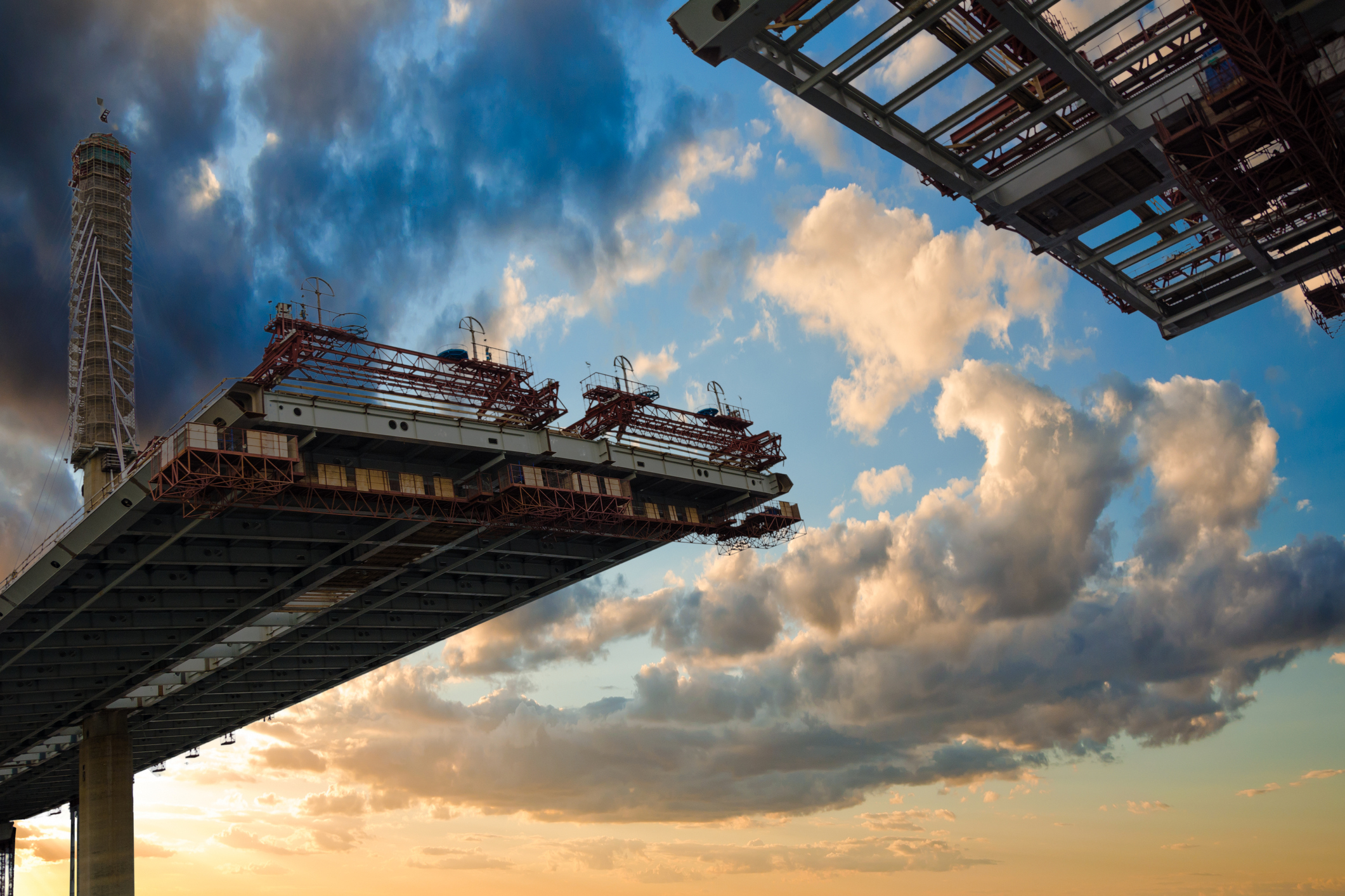 Key senator infuriated after PennDOT moves forward on bridge tolling plan