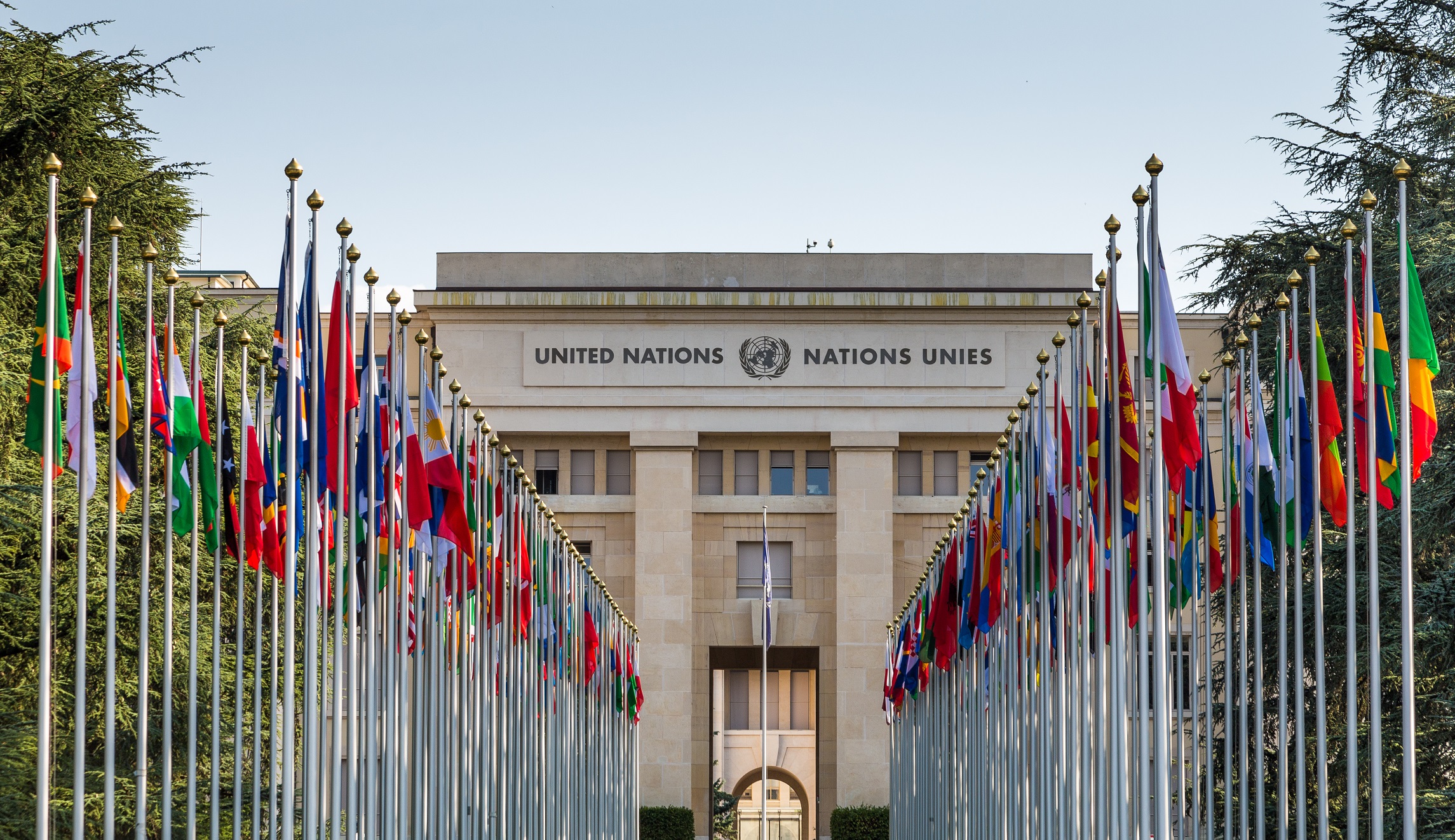 UN attempts to exploit COVID-19 to push abortion
