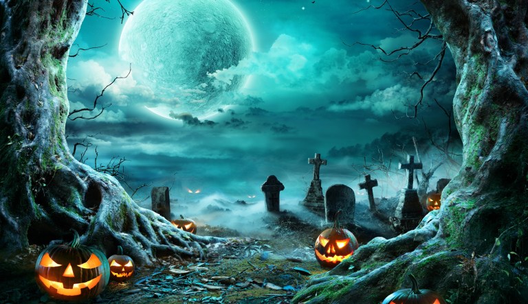 Sorry, Halloween isn’t worth celebrating