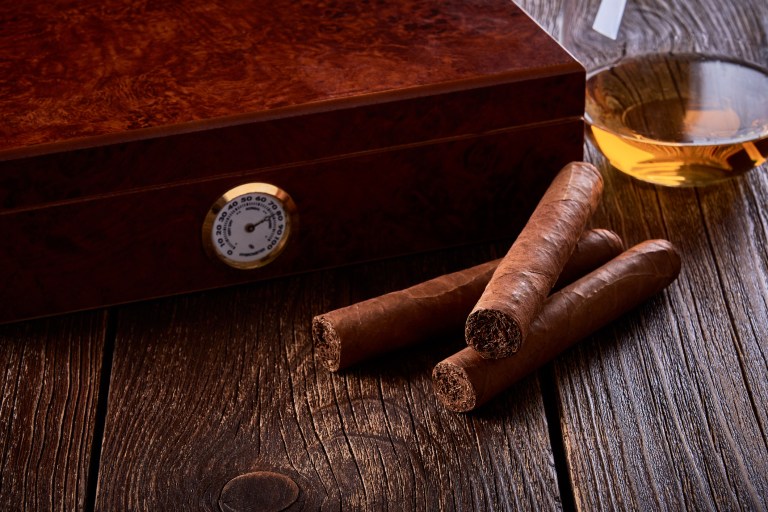 New Jersey lawmaker wants to extinguish Pennsylvania’s cigar tax advantage