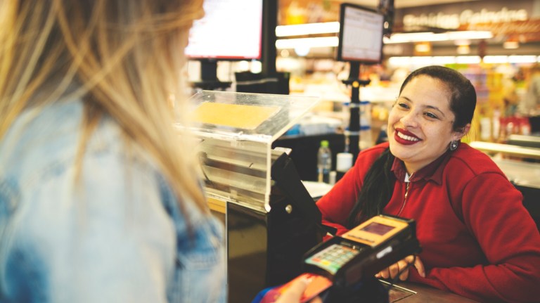 As coronavirus progresses, we must protect the food supply chain