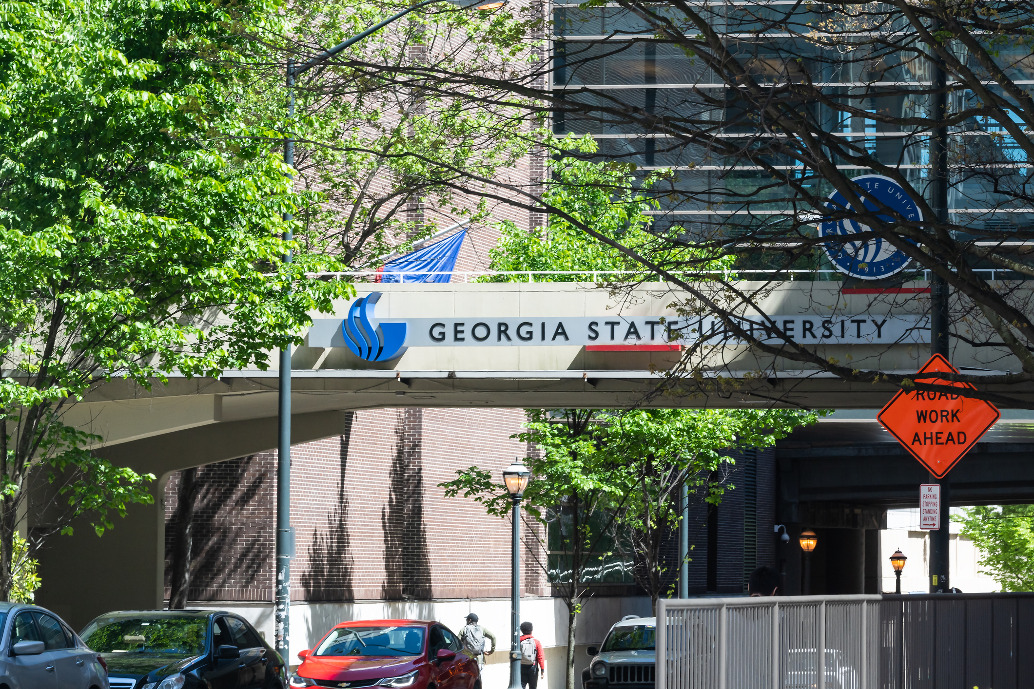 Professor who called police on tardy students not teaching after viral TikTok