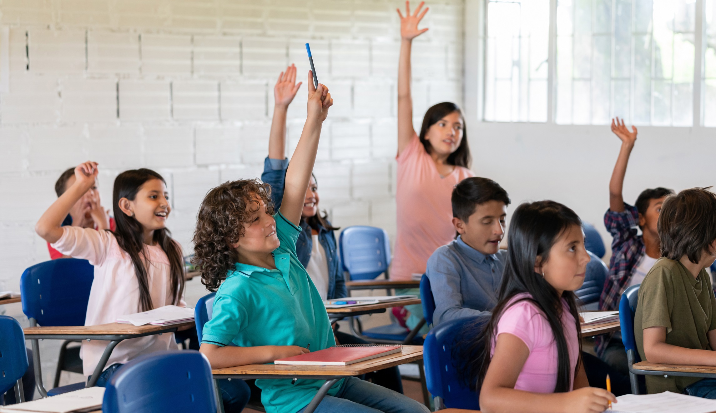 The civics education crisis can be fixed without congressional gridlock