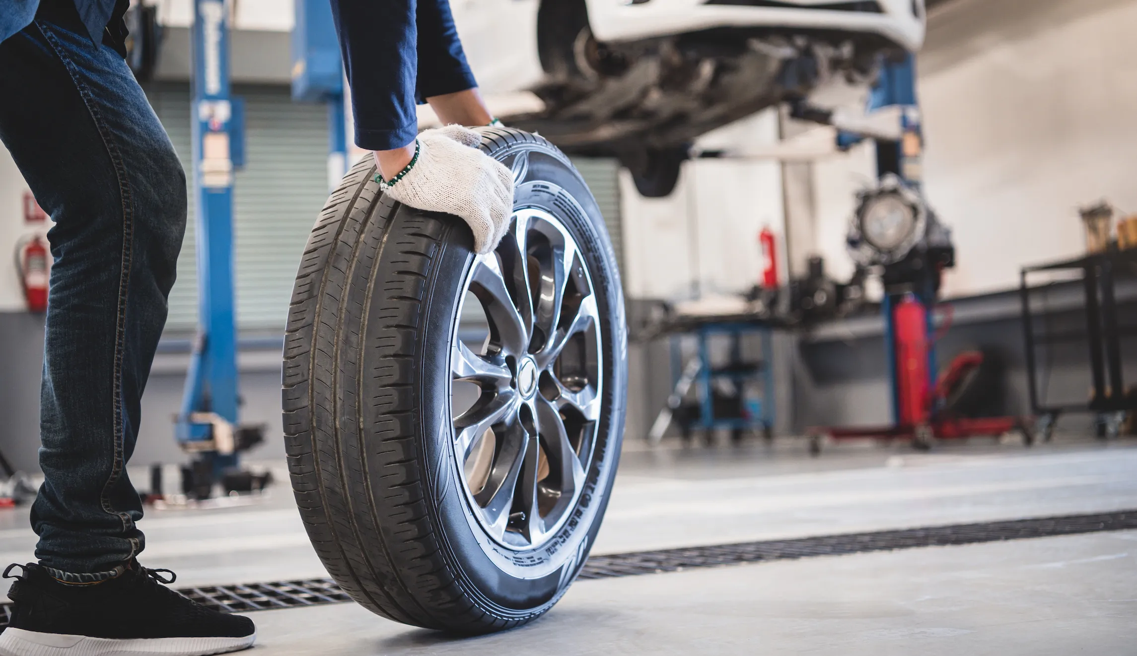 EPA armed agents’ raids on car shops would be curtailed under Hill proposal