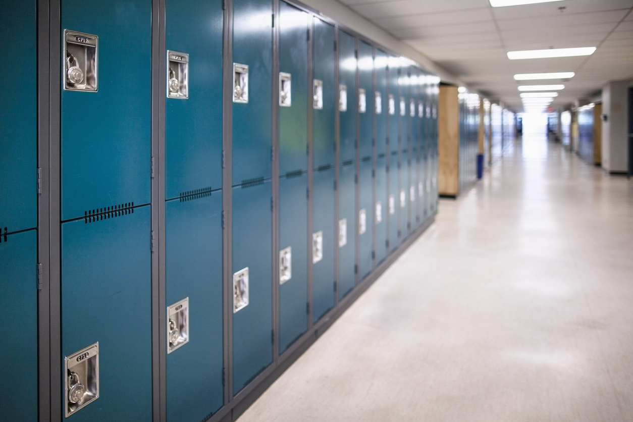 Charlottesville High School cancels classes for three days amid reports of fights