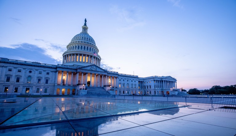 Protecting intellectual property still matters in a pandemic