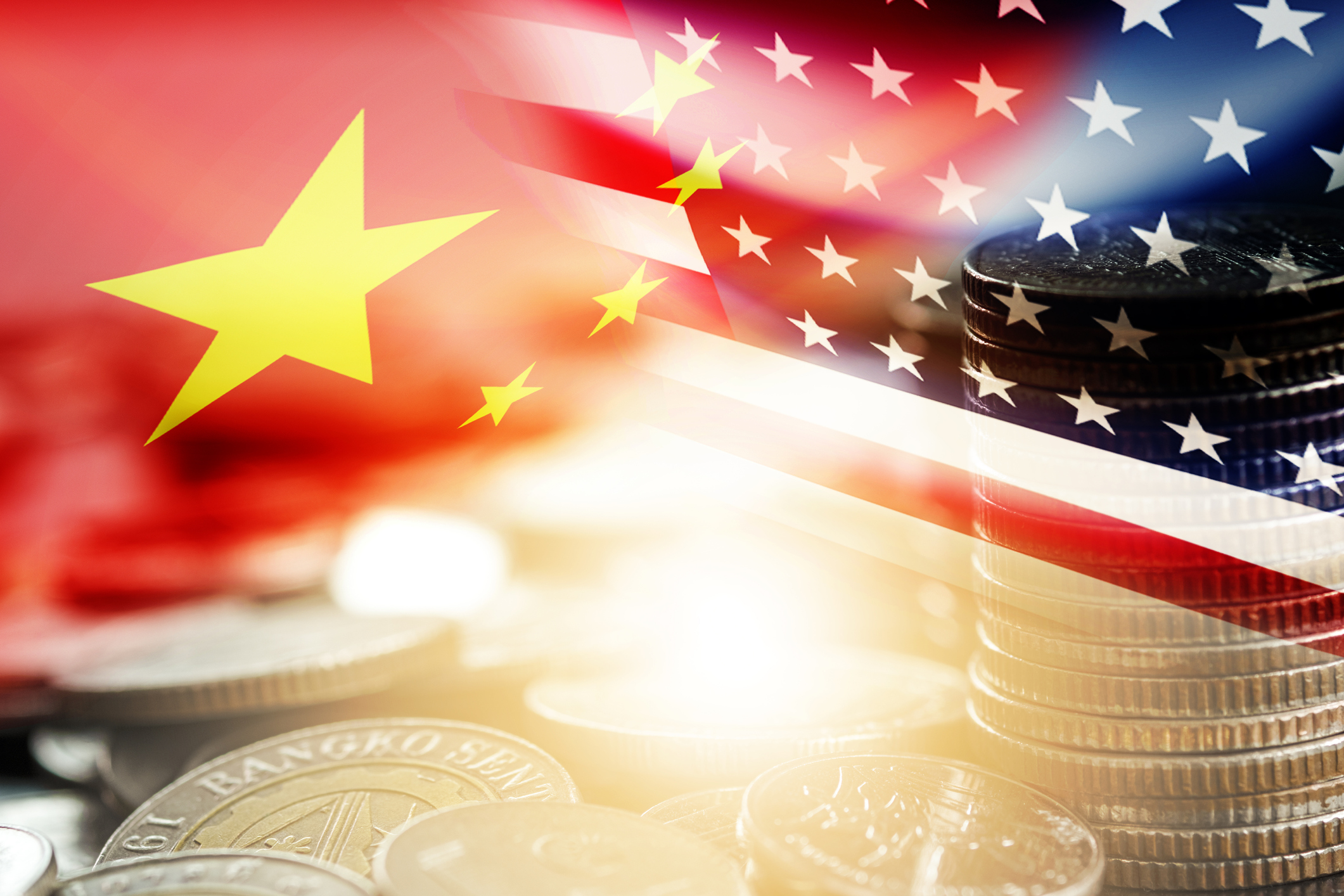 Biden moves to cut off Chinese access to US semiconductor tech