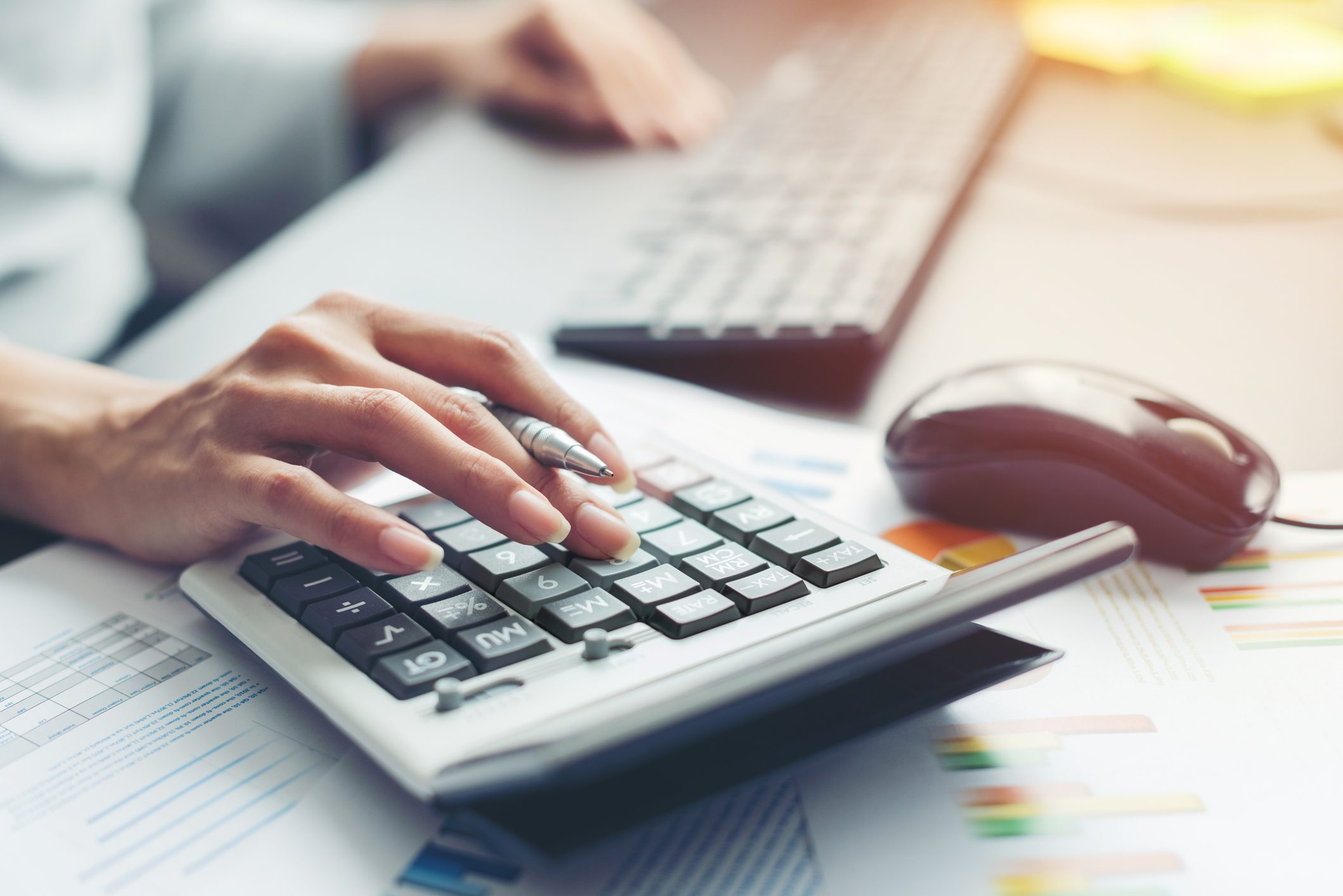 20 federal agencies have wasted $2.3 trillion in taxpayer money in improper payments since 2004: Reports