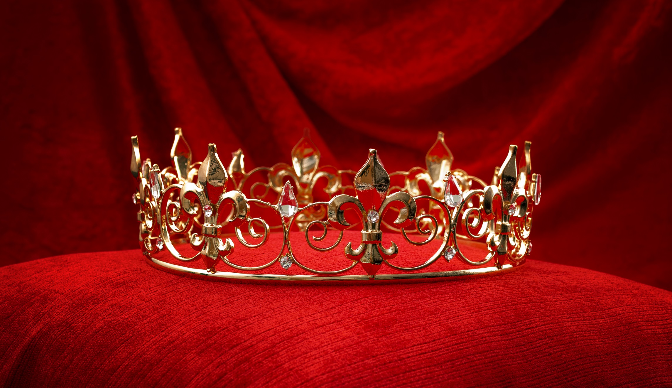 The Constitution ensures no one rules America