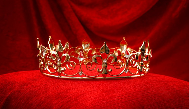 The Constitution ensures no one rules America