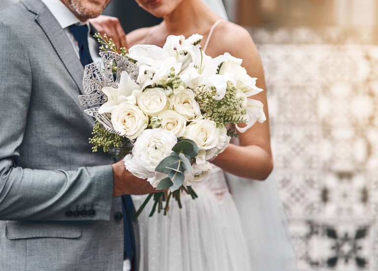 Marriage is about more than math