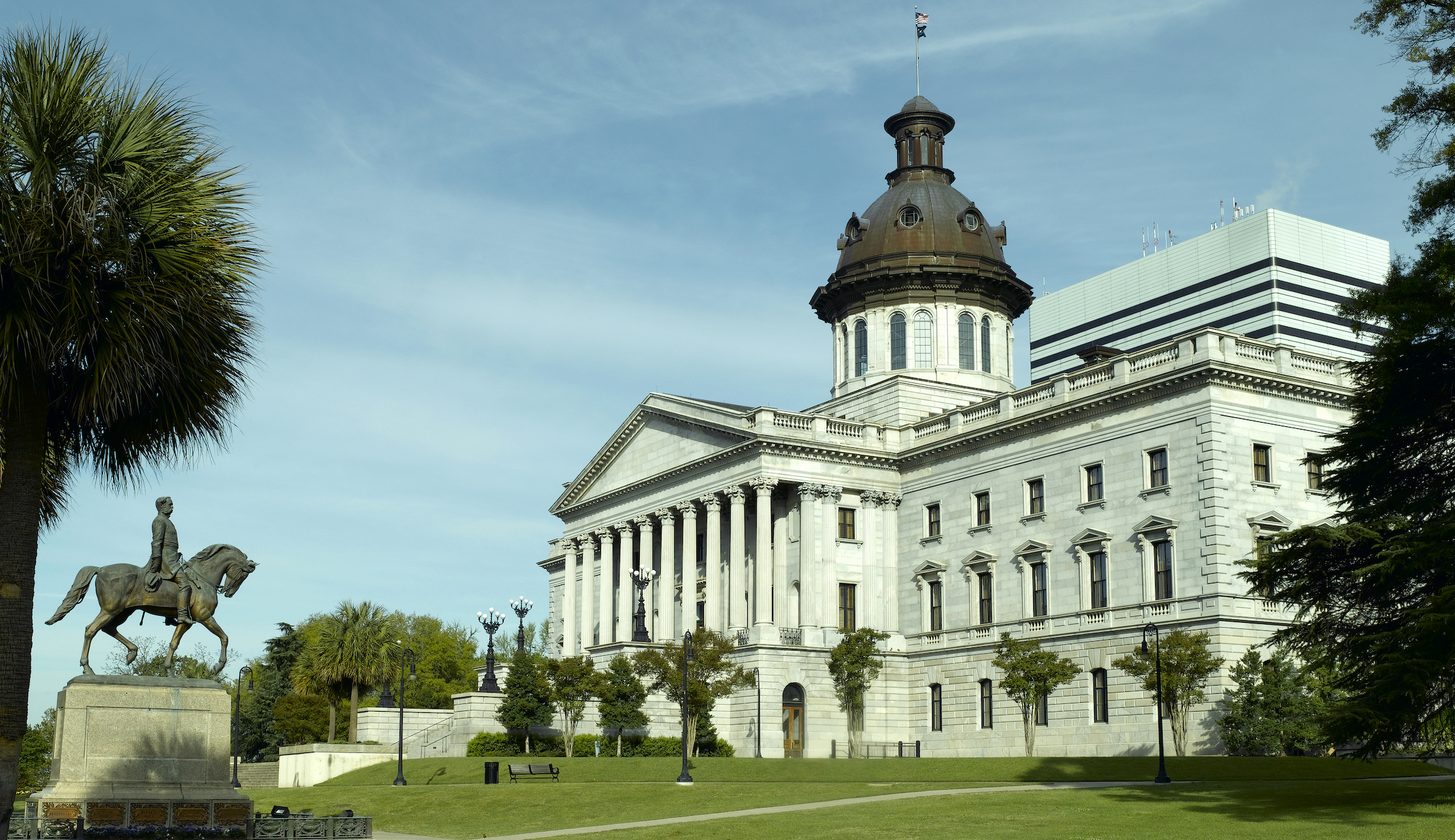 South Carolina committee will investigate high school athletics