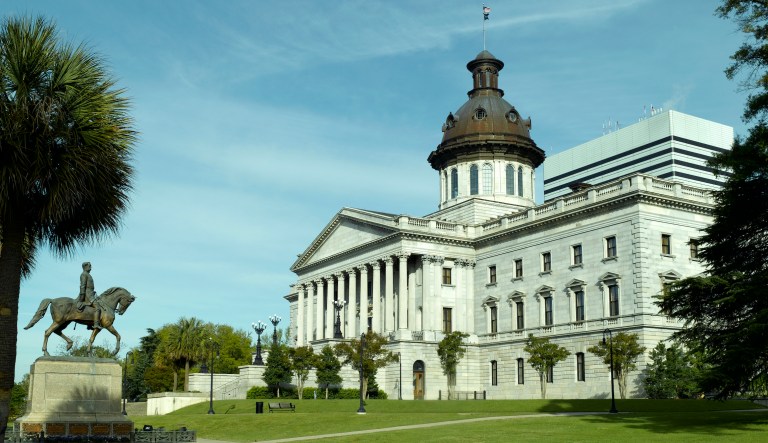 South Carolina committee will investigate high school athletics