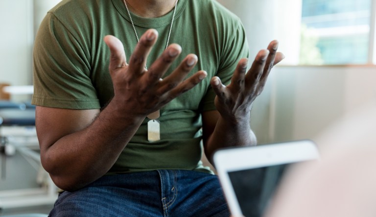 Fight against suicide this holiday season