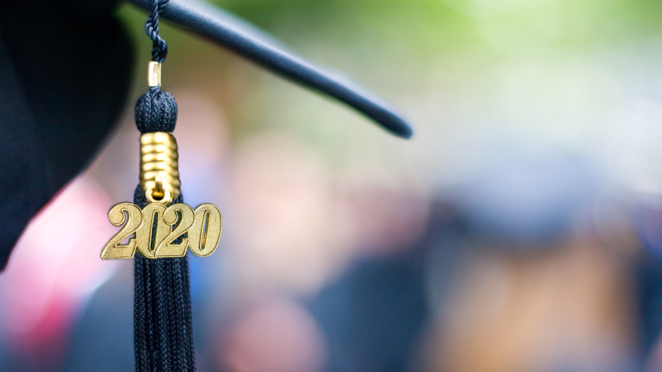 No, we high school seniors are not the true victims of this pandemic