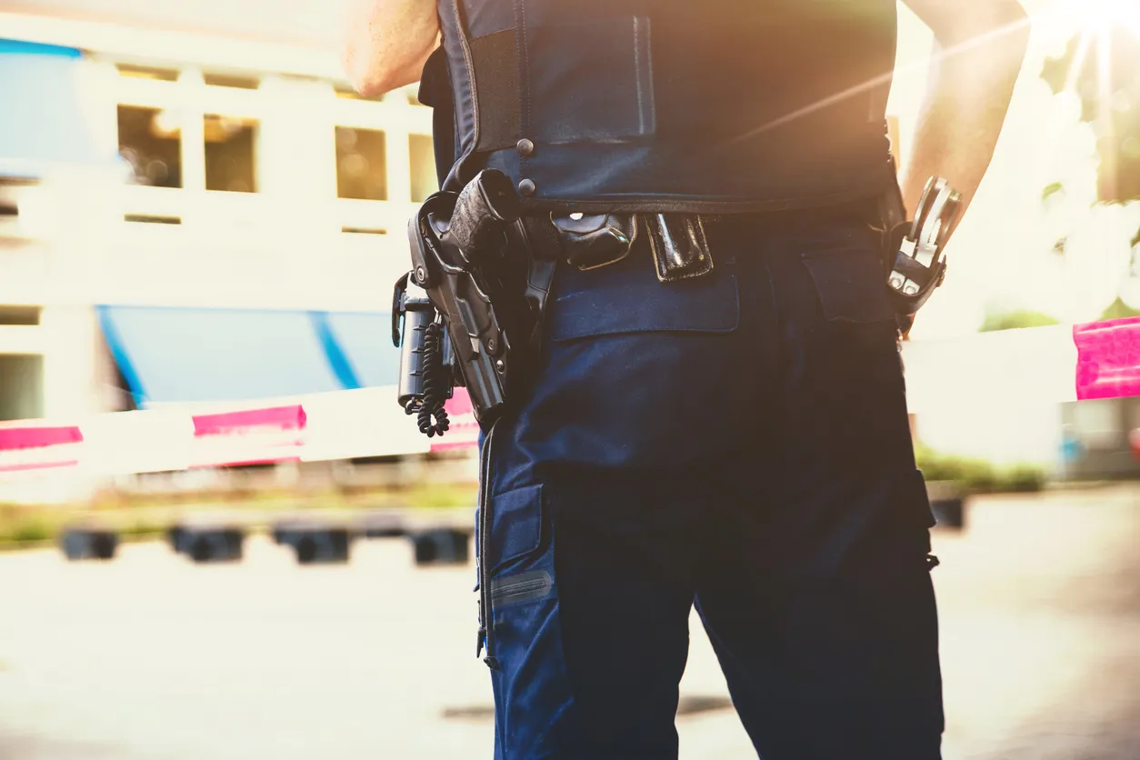 School resource officers make comeback after ‘defund the police’ push subsides