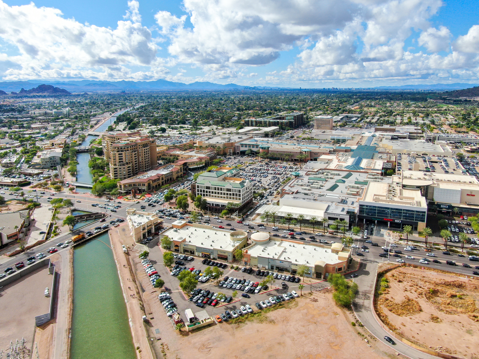 Arizona judges reconsider Scottdale’s potentially unconstitutional move