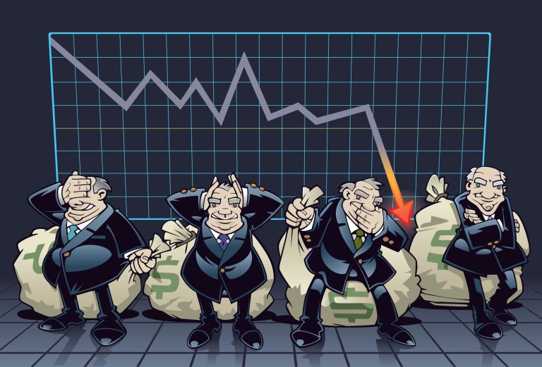 High CEO pay is perfectly justifiable — here’s why