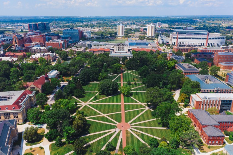 Ohio State employs 150 diversity officials, to add more professors focused on social and racial justice