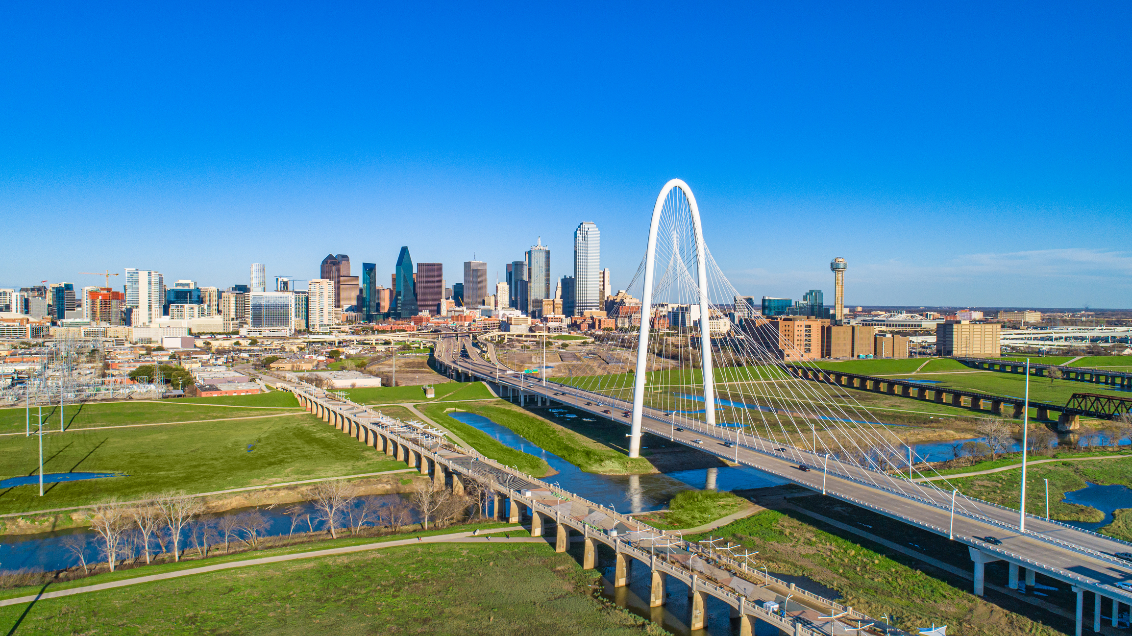 Eight of Texas’ largest cities are in poor financial health: Report
