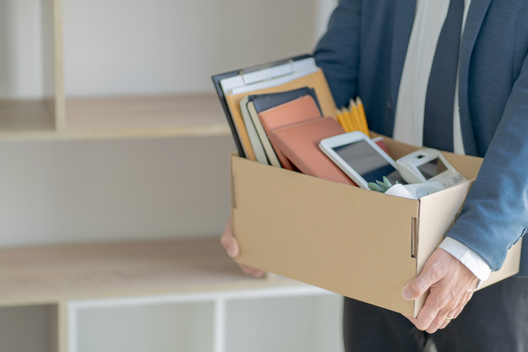 Better.com CEO ‘taking time off’ after firing 900 employees via Zoom, board of directors says